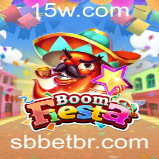BoomFiesta: A Nova Sensação de Entretenimento no Mundo dos Jogos com SBbet