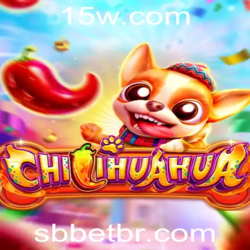 Descubra CHILIHUAHUA: O Novo Jogo Empolgante no Universo SBbet