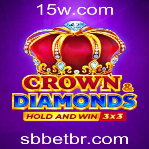 Descubra o Universo de Crowndiamonds: Uma Nova Aventura com SBbet