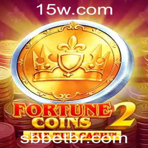 Descubra o Jogo FortuneCoins2 e o Papel de SBbet