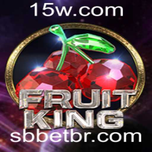 Descubra FruitKing: O Emocionante Jogo de Cassino Online com SBbet