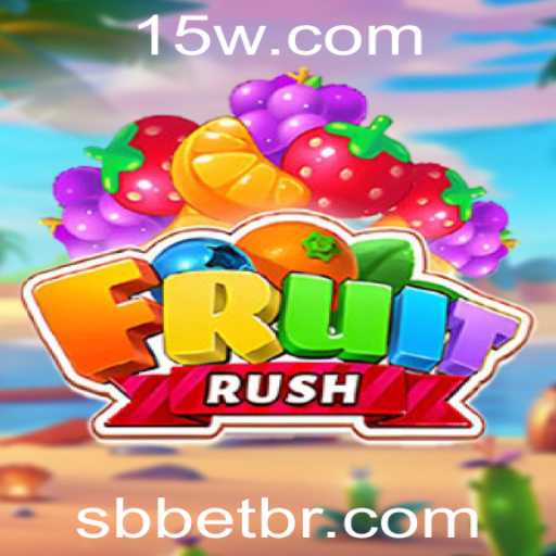 Descubra o Fascinante Universo de FruitRush: Um Jogo de Estratégia e Diversão