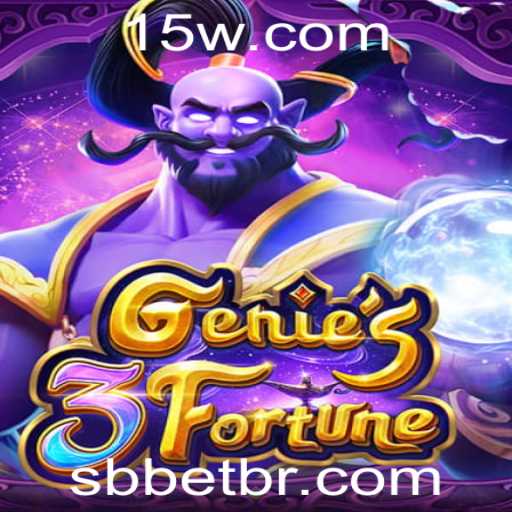 Descubra o Fascinante Mundo de Genie3Fortune: O Jogo de Sorte e Estratégia