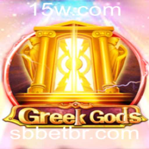 GreekGods: Descubra a Magnificência dos Deuses Olímpicos