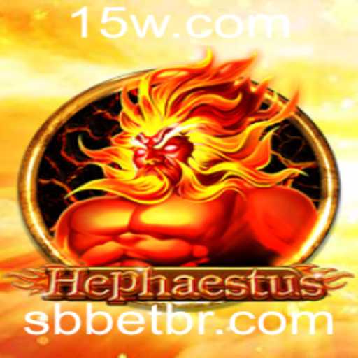 Descubra o Mundo Empolgante de Hephaestus: O Jogo que Está Revolucionando o SBbet