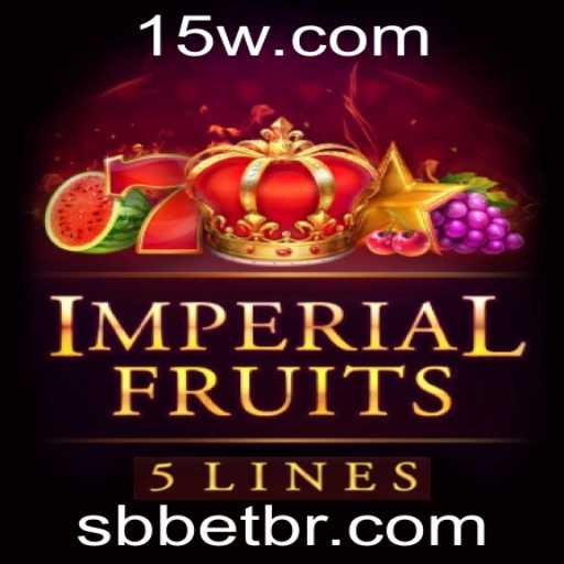 Explorando o Mundo de ImperialFruits5 na Plataforma SBbet