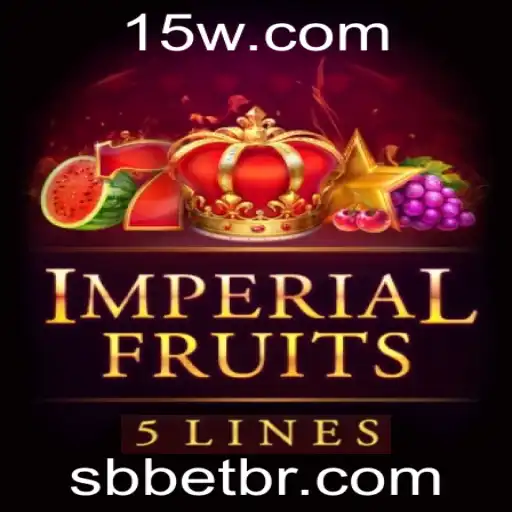 Explorando o Mundo de ImperialFruits5 na Plataforma SBbet