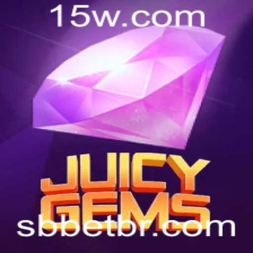 JuicyGems: Descubra o Mundo Encantador e Repleto de Regras do Novo Jogo Popular