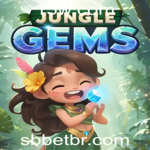 Descubra JungleGems: A Excitante Aventura de Jogo com SBbet