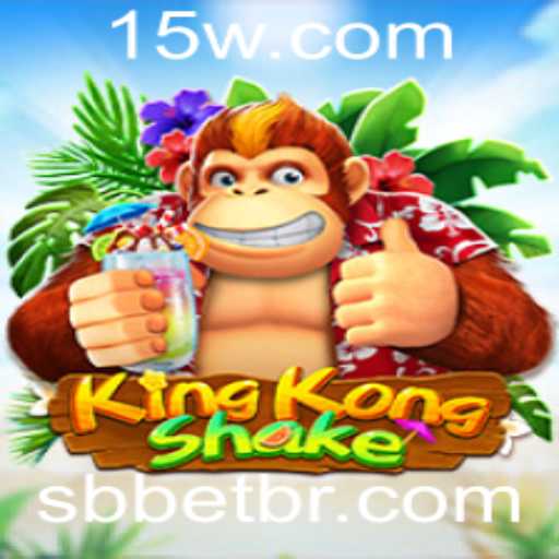 KingKongShake: A Nova Sensação no Mundo dos Jogos com SBbet