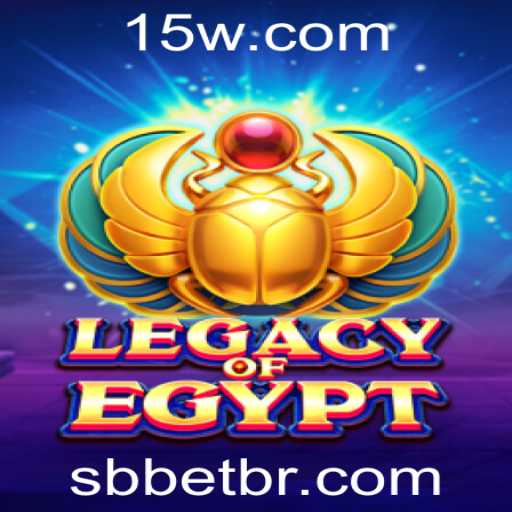 Descubra o Fascinante Mundo de LegacyOfEgypt no SBbet