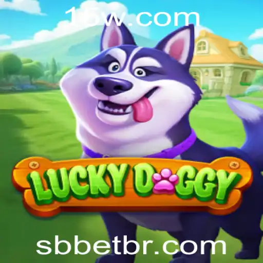 LuckyDoggy: Explorando o Jogo Empolgante da SBbet