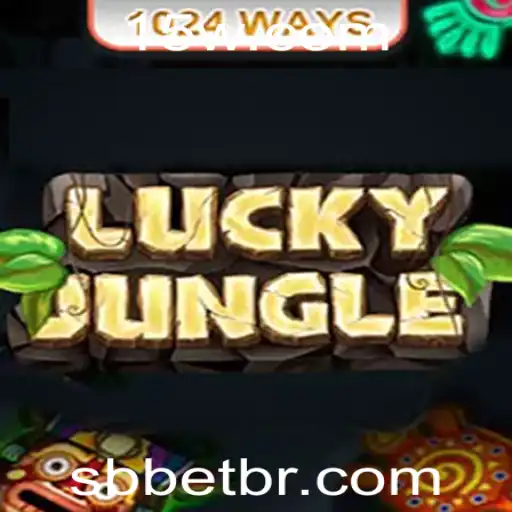 Descubra o Fascinante Mundo do Jogo LuckyJungle1024
