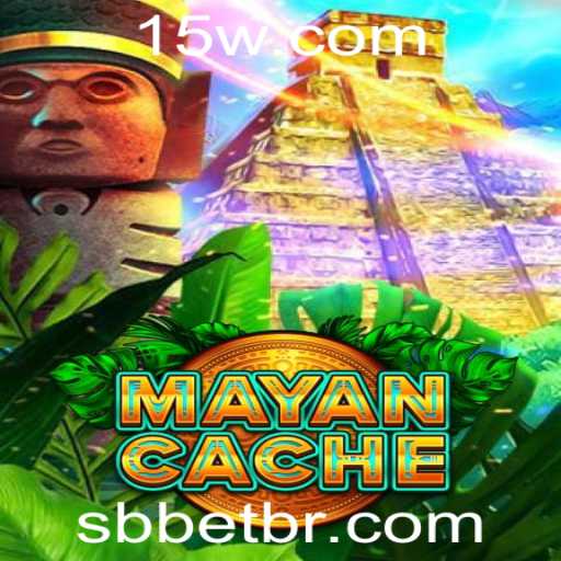 MayanCache: Explorando o Novo Fenômeno de Jogo em 2023