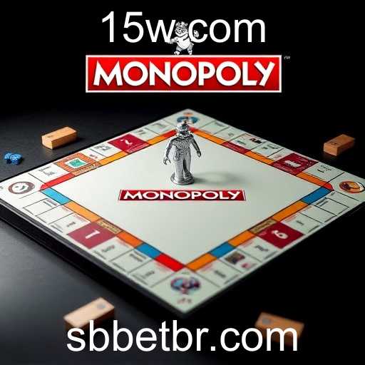 SBbet: A Evolução do Monopoly no Cenário dos Jogos de Tabuleiro