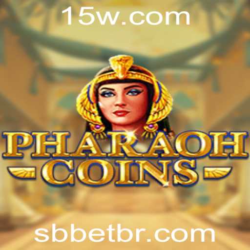 PharaohCoins: Descubra o Mundo Fascinante do Jogo com SBbet