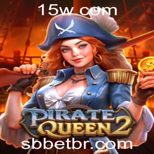 Explorando o Universo do PirateQueen2 no SBbet