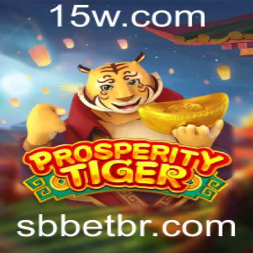 Explorando o Novo Fenômeno de Jogo: ProsperityTiger com SBbet