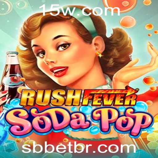 RushFeverSodaPop: Um Mergulho no Novo Mundo dos Jogos Digitais