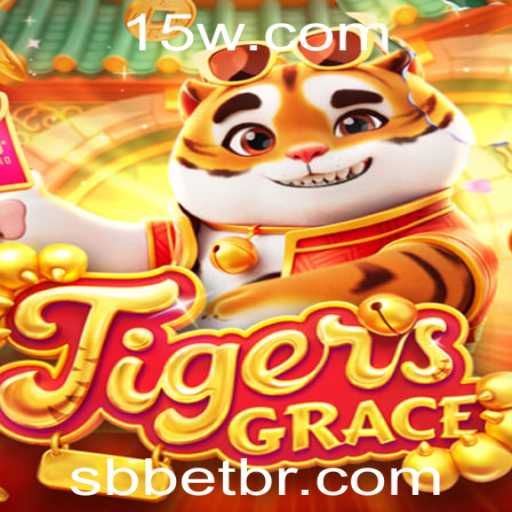 Explorando o Mundo de TigersGrace: O Jogo que Está Conquistando os Entusiastas de SBbet