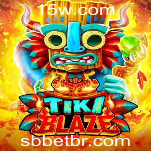 Descubra o Universo Vibrante de TikiBlaze com SBbet