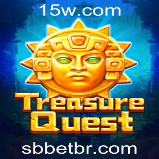 Descubra o Mundo de Aventura em TreasureQuest com SBbet