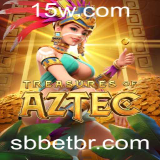 Desvendando os Segredos e Regras de Treasures of Aztec