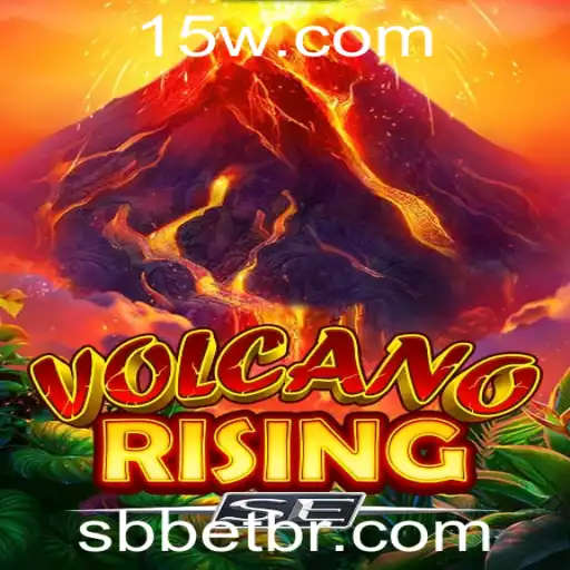 Descubra o emocionante mundo de VolcanoRisingSE e sua integração com SBbet