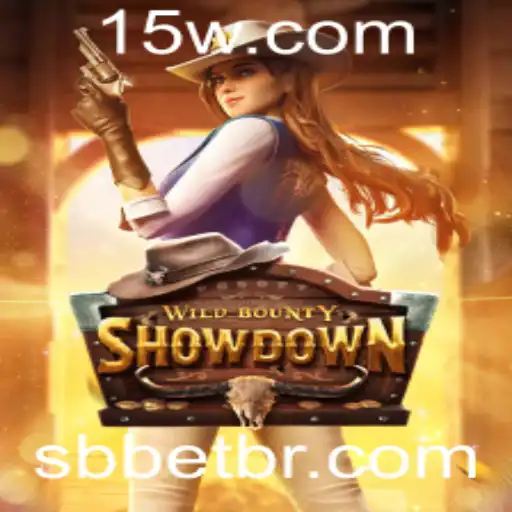 Explorando o Universo de WildBountyShowdown com SBbet