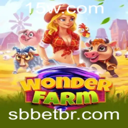 Descubra o Mundo Encantado de WonderFarm: A Revolução dos Jogos Online