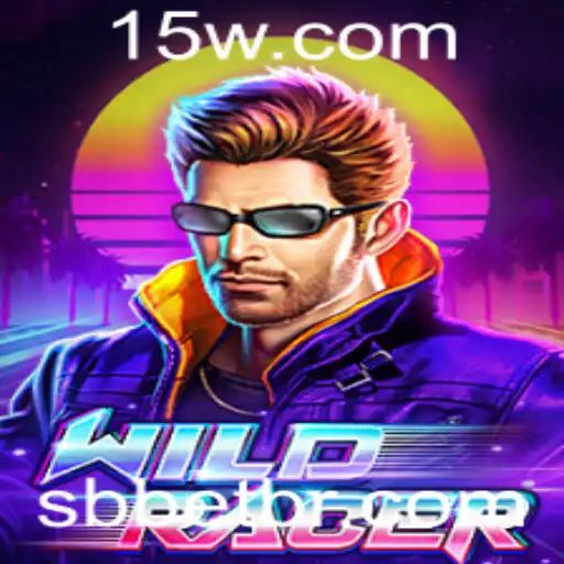 WildRacer: A Emoção das Corridas Virtuais com SBbet