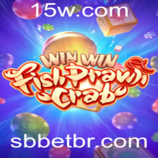 Descubra o Fascinante Mundo do WinWinFishPrawnCrab